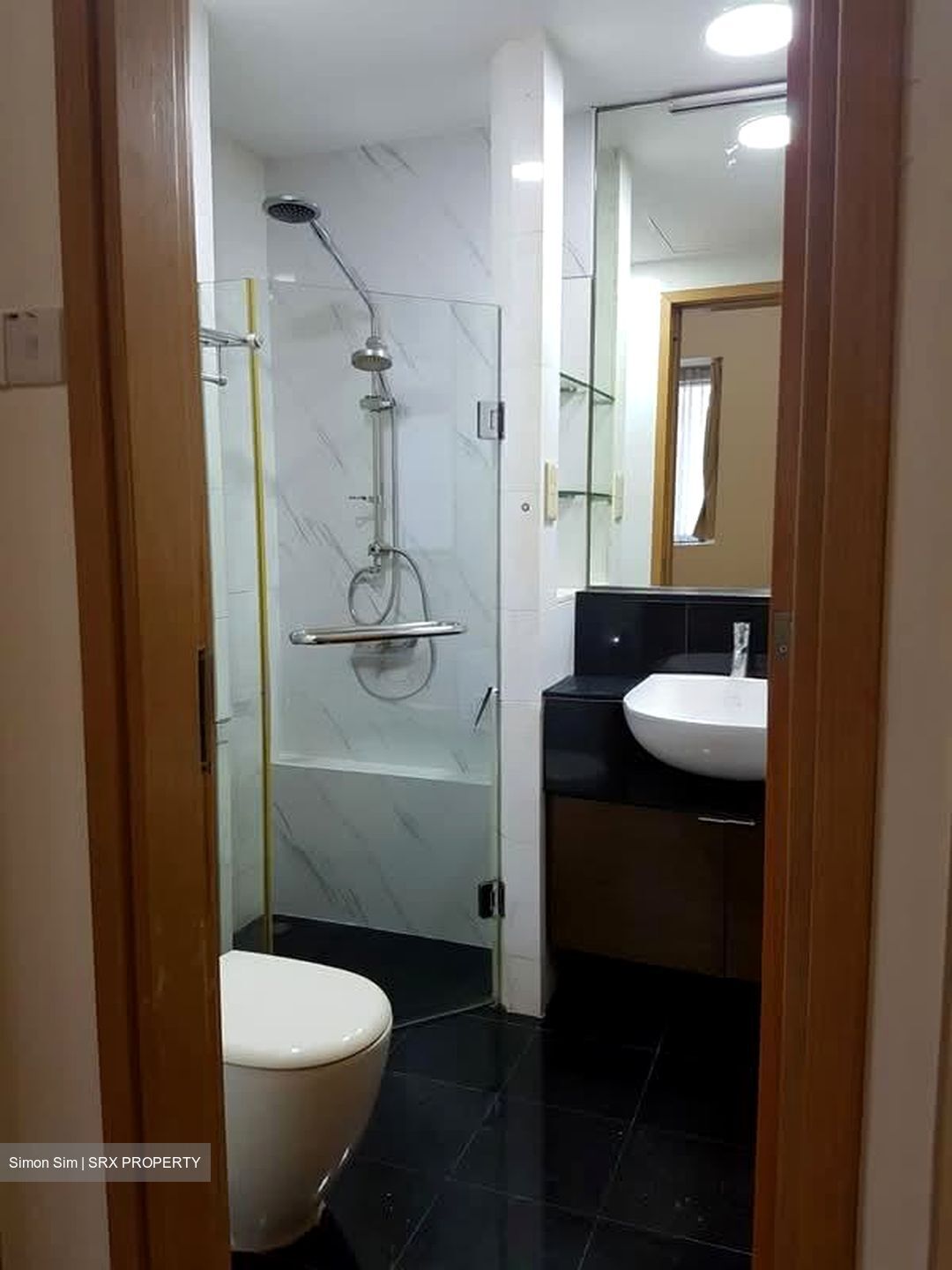 The Waterina (D14), Apartment #553312701